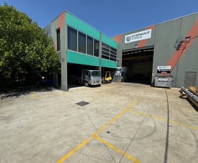 Factory, Warehouse & Industrial commercial property leased at 32 Swift Way Dandenong South VIC 3175