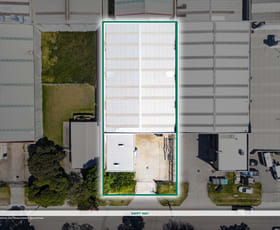 Factory, Warehouse & Industrial commercial property leased at 32 Swift Way Dandenong South VIC 3175