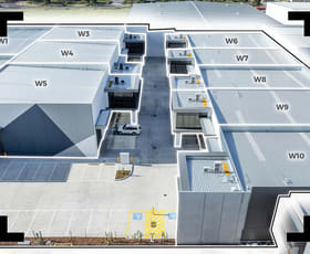 Factory, Warehouse & Industrial commercial property leased at 39 Orbis Drive Ravenhall VIC 3023