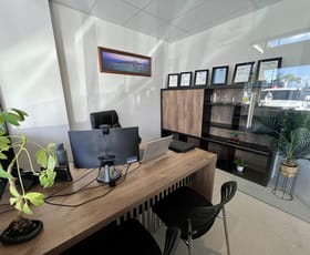 Offices commercial property leased at 12/1751 Anzac Avenue Mango Hill QLD 4509