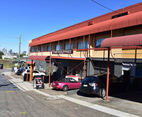 Factory, Warehouse & Industrial commercial property for lease at 1/39 Corunna Street Albion QLD 4010