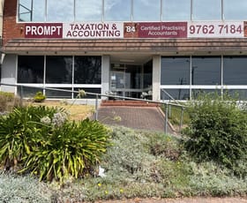 Offices commercial property for lease at 1/84 Boronia Road Boronia VIC 3155