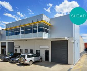 Factory, Warehouse & Industrial commercial property leased at Unit 6/25 Gibbes Street Chatswood NSW 2067
