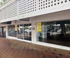 Offices commercial property for lease at 1/98-108 Bloomfield Street Cleveland QLD 4163