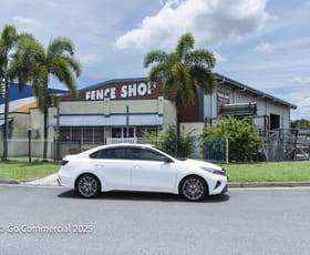 Factory, Warehouse & Industrial commercial property for sale at Woree QLD 4868