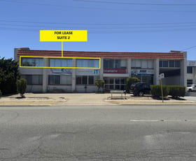 Offices commercial property leased at Suite 2/9 McDonald Street West Osborne Park WA 6017