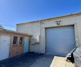Factory, Warehouse & Industrial commercial property for lease at 1/1 Pavitt Crescent Wyong NSW 2259