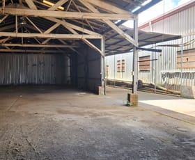 Factory, Warehouse & Industrial commercial property leased at 9 Lisbon Street Fairfield East NSW 2165
