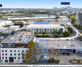 Factory, Warehouse & Industrial commercial property for lease at 26-32 Kent Road Mascot NSW 2020