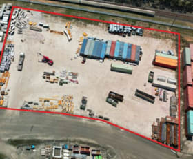 Factory, Warehouse & Industrial commercial property for lease at Riverstone NSW 2765