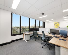 Offices commercial property for lease at Suite 303/179-191 New South Head Road Edgecliff NSW 2027