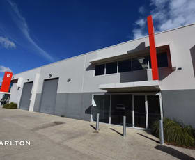 Showrooms / Bulky Goods commercial property for lease at 5/11 Pikkat Drive Braemar NSW 2575