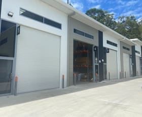 Factory, Warehouse & Industrial commercial property for lease at 6/37 Newing Way Caloundra West QLD 4551