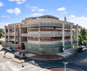 Offices commercial property for lease at 20 BATH STREET Alice Springs NT 0870