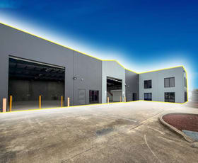 Factory, Warehouse & Industrial commercial property leased at 11-13 Maida Avenue Sunshine North VIC 3020