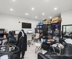 Offices commercial property for lease at Office 14/12 Churchill Avenue Strathfield NSW 2135