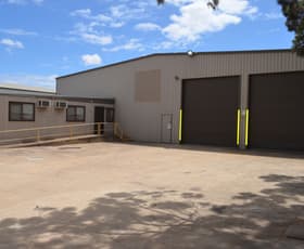 Offices commercial property for lease at 20 Hewittson Road Edinburgh North SA 5113