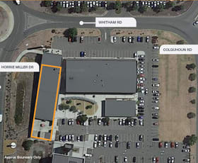 Factory, Warehouse & Industrial commercial property for lease at 6 Whitham Road (Cnr Horrie Miller Drive) Perth Airport WA 6105