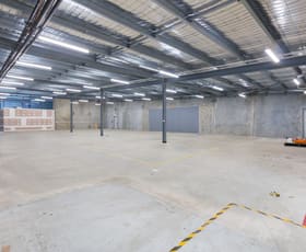 Factory, Warehouse & Industrial commercial property for lease at 6 Whitham Road (Cnr Horrie Miller Drive) Perth Airport WA 6105
