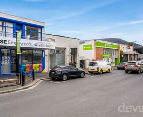 Shop & Retail commercial property for lease at 24 High Street New Norfolk TAS 7140