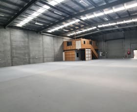 Factory, Warehouse & Industrial commercial property for lease at 40 Mickle Street Dandenong South VIC 3175
