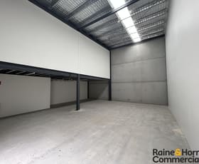 Factory, Warehouse & Industrial commercial property for sale at 8/25 Val Reid Crescent Hume ACT 2620