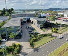 Factory, Warehouse & Industrial commercial property for lease at 4/1271 The Horsley Drive Wetherill Park NSW 2164