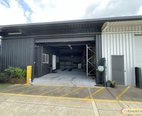 Factory, Warehouse & Industrial commercial property for lease at 4 & 7/242 Zillmere Road Zillmere QLD 4034