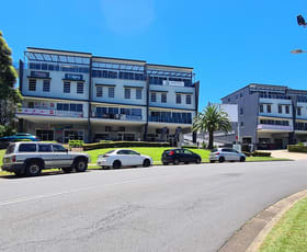Factory, Warehouse & Industrial commercial property leased at 41/7 Hoyle Avenue Castle Hill NSW 2154