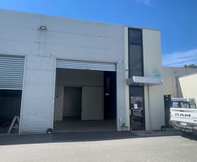 Factory, Warehouse & Industrial commercial property leased at 20/327 Mansfield St Thornbury VIC 3071