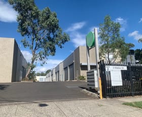 Factory, Warehouse & Industrial commercial property leased at 20/327 Mansfield St Thornbury VIC 3071