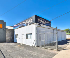 Factory, Warehouse & Industrial commercial property for lease at 59 Ninth St Mildura VIC 3500