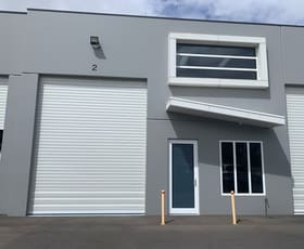 Factory, Warehouse & Industrial commercial property for lease at 2/19 Mills Road Braeside VIC 3195