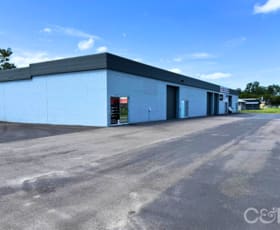 Factory, Warehouse & Industrial commercial property for lease at Unit 2/12 Bowen Crescent West Gosford NSW 2250