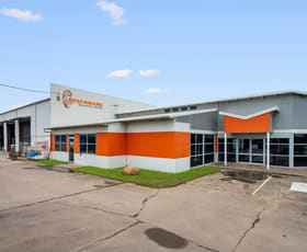 Factory, Warehouse & Industrial commercial property for lease at 8-12 Webb Drive Mount St John QLD 4818