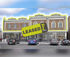 Offices commercial property leased at Level 1/10-16 Armstrong Street Middle Park VIC 3206