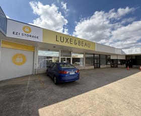 Factory, Warehouse & Industrial commercial property leased at Unit 8a/52-58 Wollongong Street Fyshwick ACT 2609