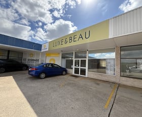 Offices commercial property for lease at 8a/52-58 Wollongong Street Fyshwick ACT 2609