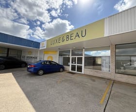 Factory, Warehouse & Industrial commercial property leased at Unit 8a/52-58 Wollongong Street Fyshwick ACT 2609