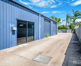 Factory, Warehouse & Industrial commercial property for lease at 2/18 Wattle Street Yeppoon QLD 4703