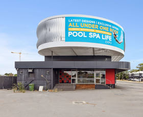 Other commercial property leased at 464 Canning Highway Como WA 6152