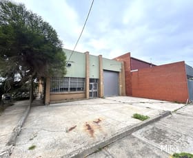 Factory, Warehouse & Industrial commercial property for lease at 8 Kerr Street Preston VIC 3072