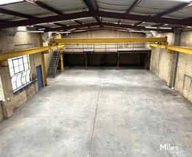 Factory, Warehouse & Industrial commercial property for lease at 8 Kerr Street Preston VIC 3072