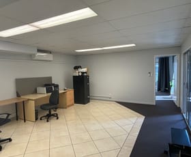 Offices commercial property leased at 2A/43 Neumann Road Capalaba QLD 4157