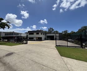 Offices commercial property leased at 27 Neumann Road Capalaba QLD 4157