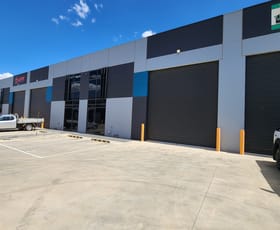 Factory, Warehouse & Industrial commercial property for lease at 2/15 Innovation Drive Wallan VIC 3756