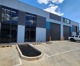 Factory, Warehouse & Industrial commercial property for lease at 2/15 Innovation Drive Wallan VIC 3756