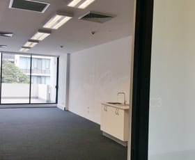 Offices commercial property for lease at C3/57 Rothschild Avenue Rosebery NSW 2018