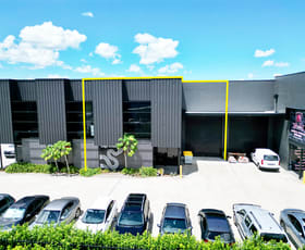 Factory, Warehouse & Industrial commercial property for lease at 2/63-69 Meakin Road Meadowbrook QLD 4131