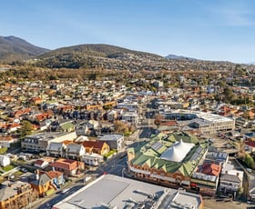 Offices commercial property for lease at Suite 4c, 236 Sandy Bay Road Sandy Bay TAS 7005
